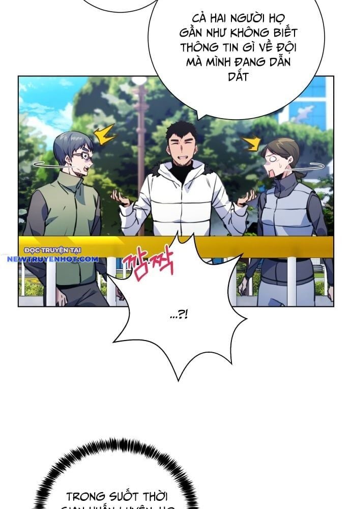Góc Cao Khung Thành: Chapter 123