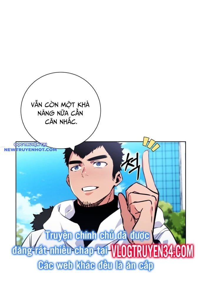 Góc Cao Khung Thành: Chapter 123
