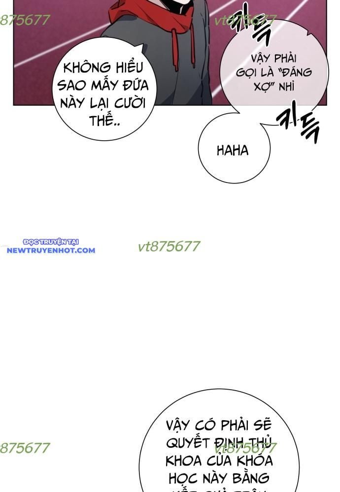 Góc Cao Khung Thành: Chapter 123