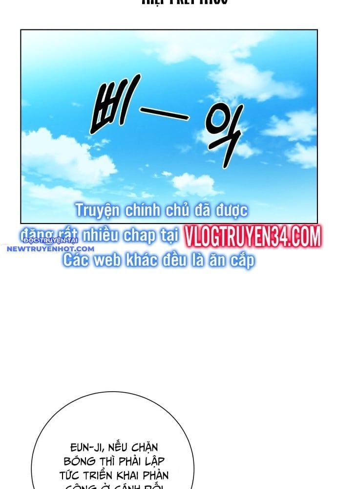 Góc Cao Khung Thành: Chapter 123