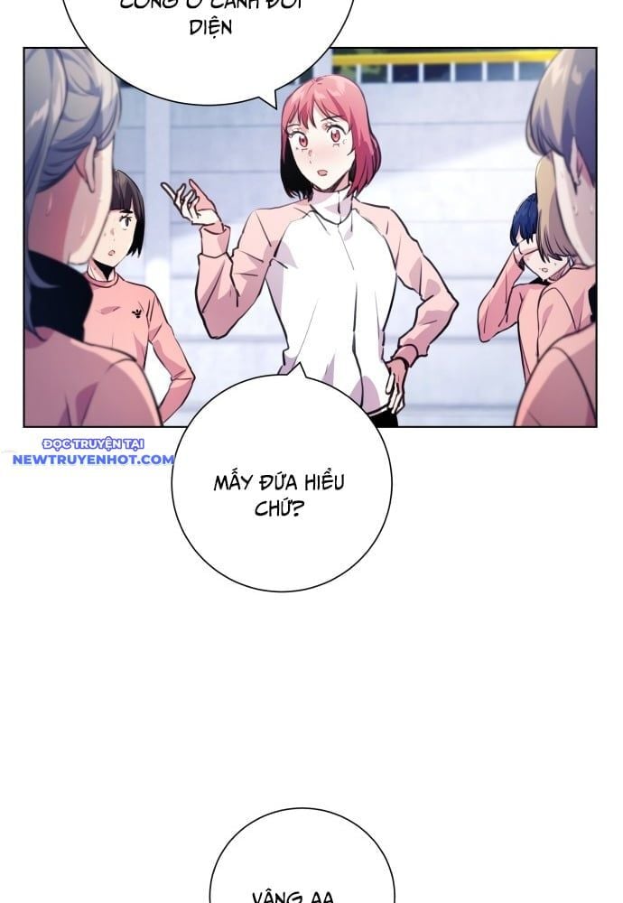 Góc Cao Khung Thành: Chapter 123