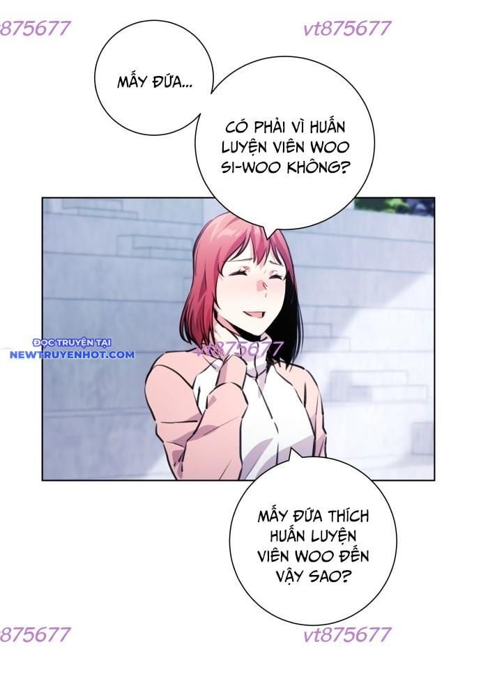 Góc Cao Khung Thành: Chapter 123