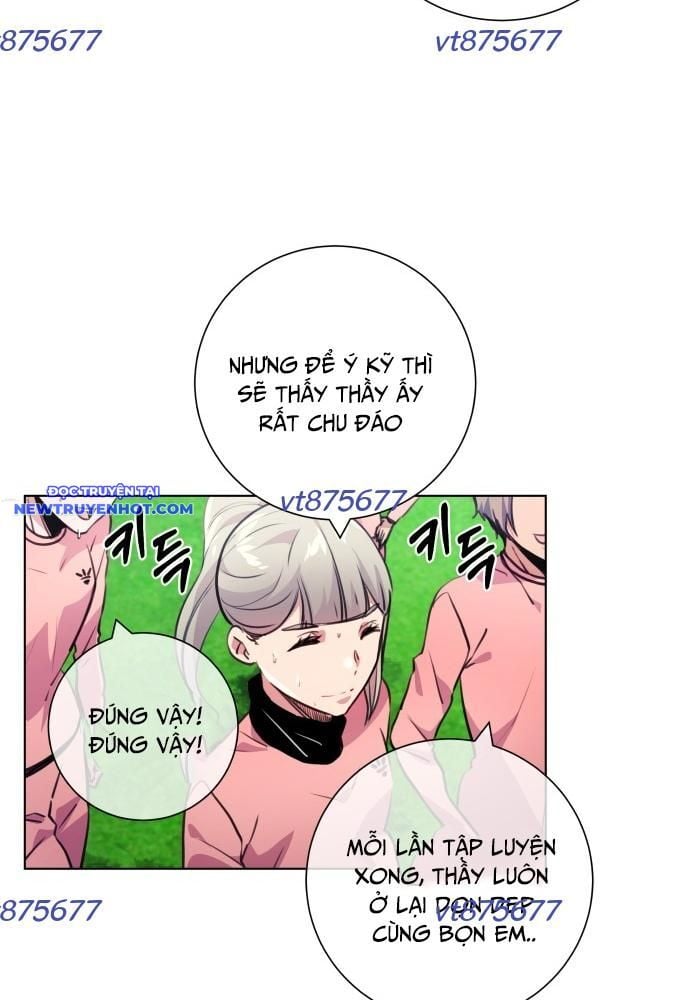 Góc Cao Khung Thành: Chapter 123
