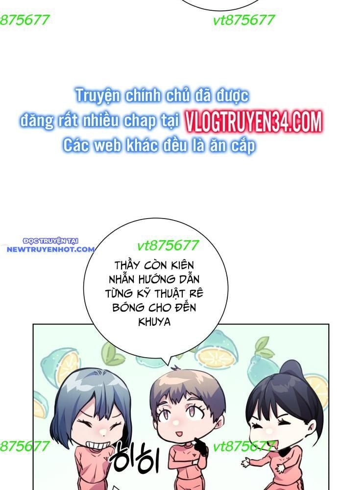 Góc Cao Khung Thành: Chapter 123