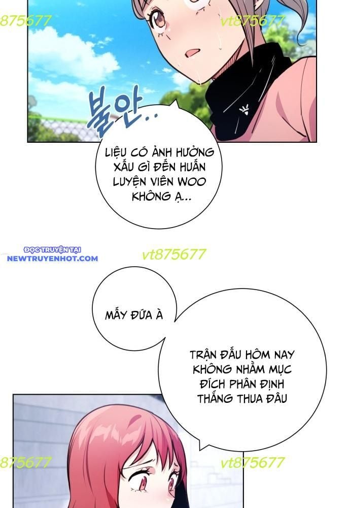 Góc Cao Khung Thành: Chapter 123