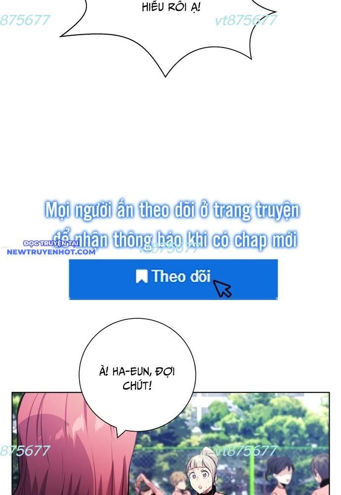 Góc Cao Khung Thành: Chapter 123