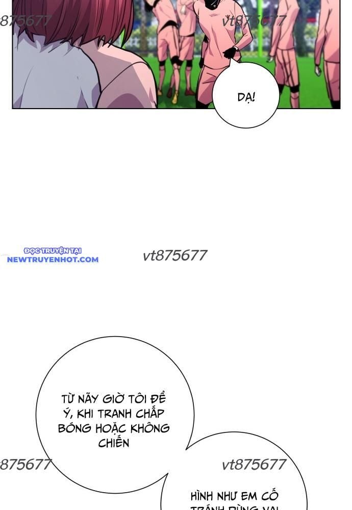 Góc Cao Khung Thành: Chapter 123