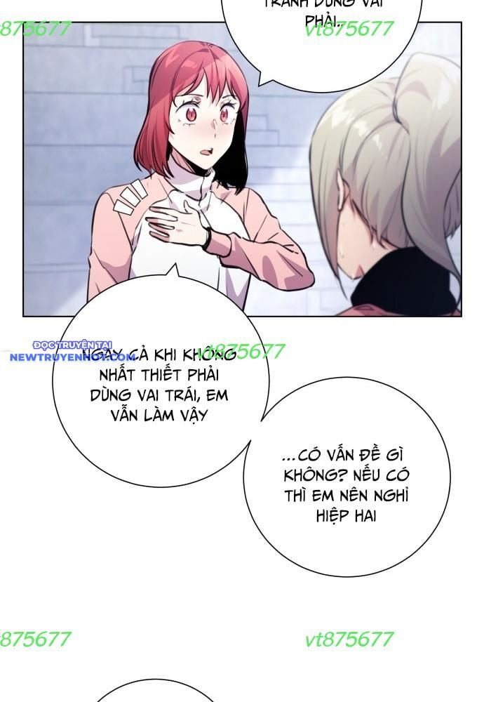 Góc Cao Khung Thành: Chapter 123