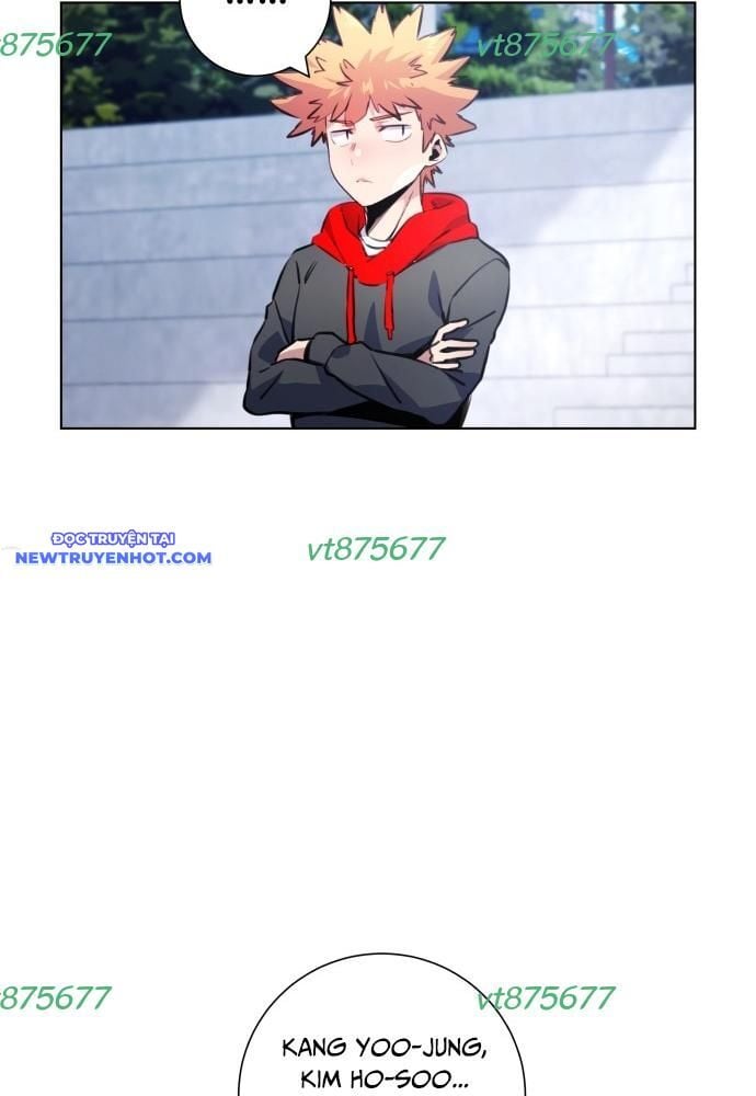 Góc Cao Khung Thành: Chapter 123