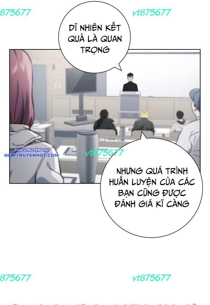 Góc Cao Khung Thành: Chapter 123