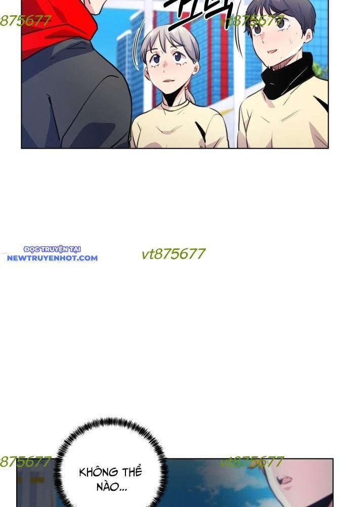 Góc Cao Khung Thành: Chapter 123