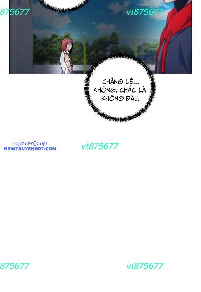 Góc Cao Khung Thành: Chapter 123