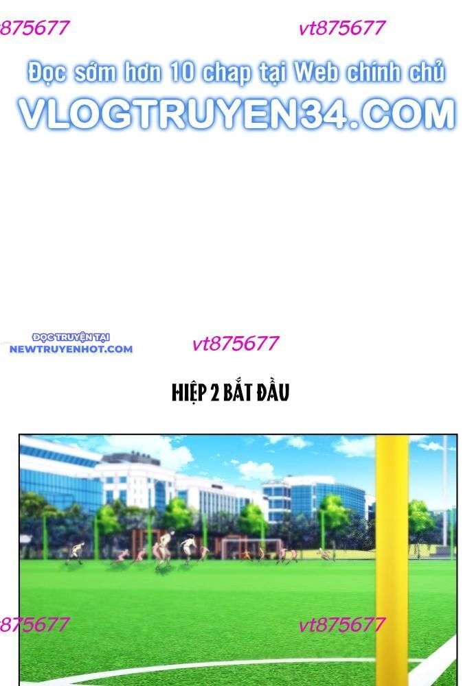 Góc Cao Khung Thành: Chapter 123