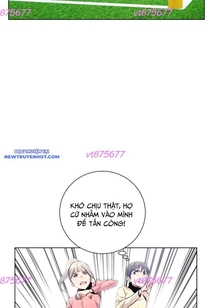Góc Cao Khung Thành: Chapter 123