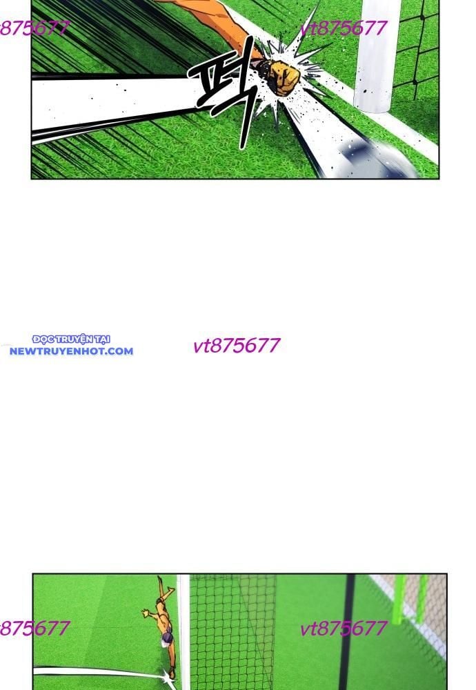 Góc Cao Khung Thành: Chapter 123
