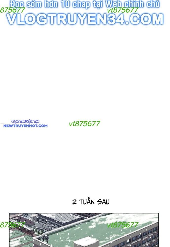 Góc Cao Khung Thành: Chapter 123