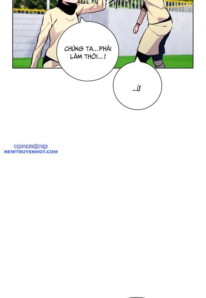 Góc Cao Khung Thành: Chapter 123