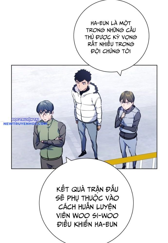 Góc Cao Khung Thành: Chapter 123