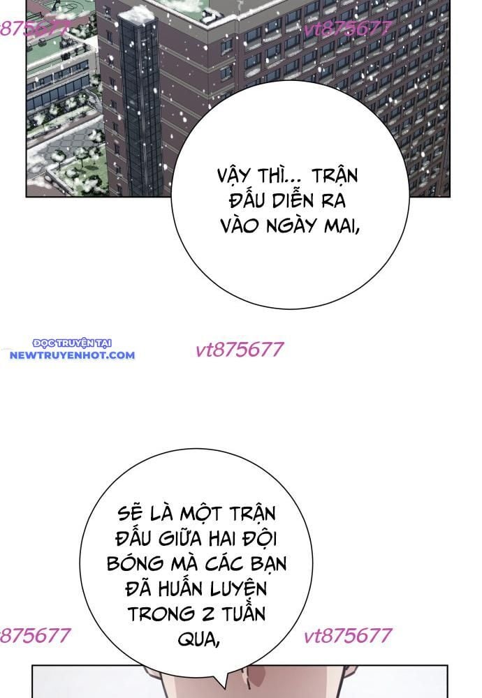 Góc Cao Khung Thành: Chapter 123