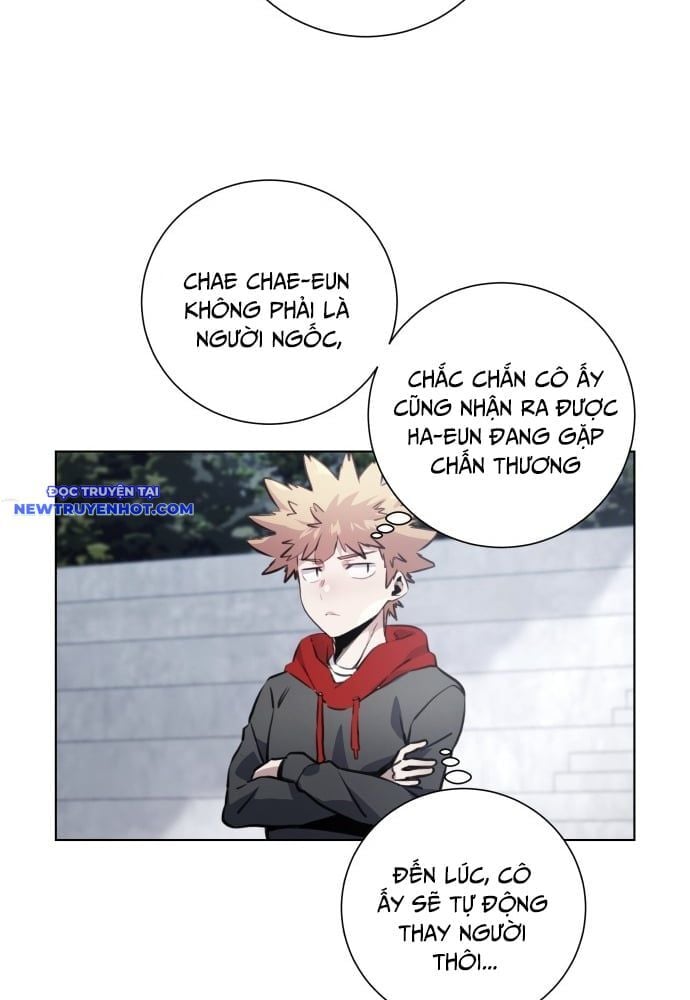Góc Cao Khung Thành: Chapter 123