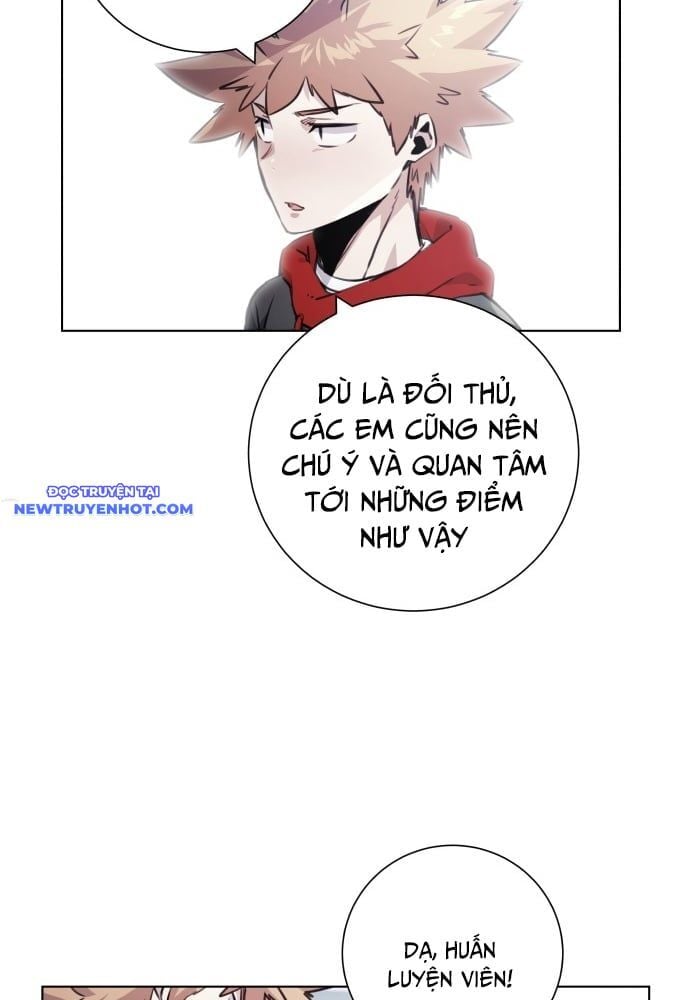 Góc Cao Khung Thành: Chapter 123