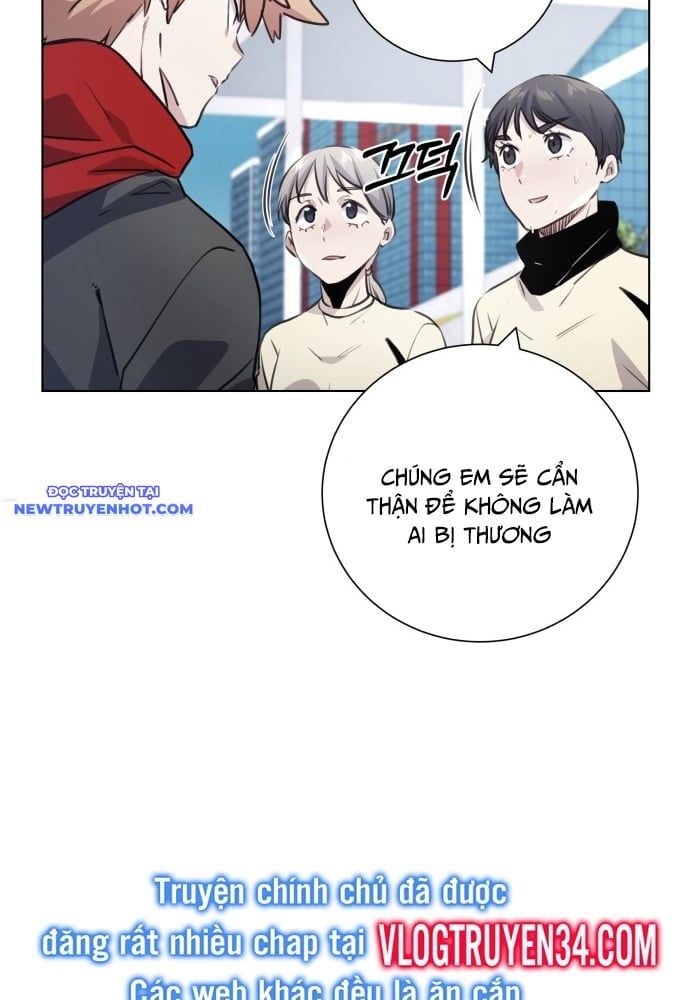 Góc Cao Khung Thành: Chapter 123