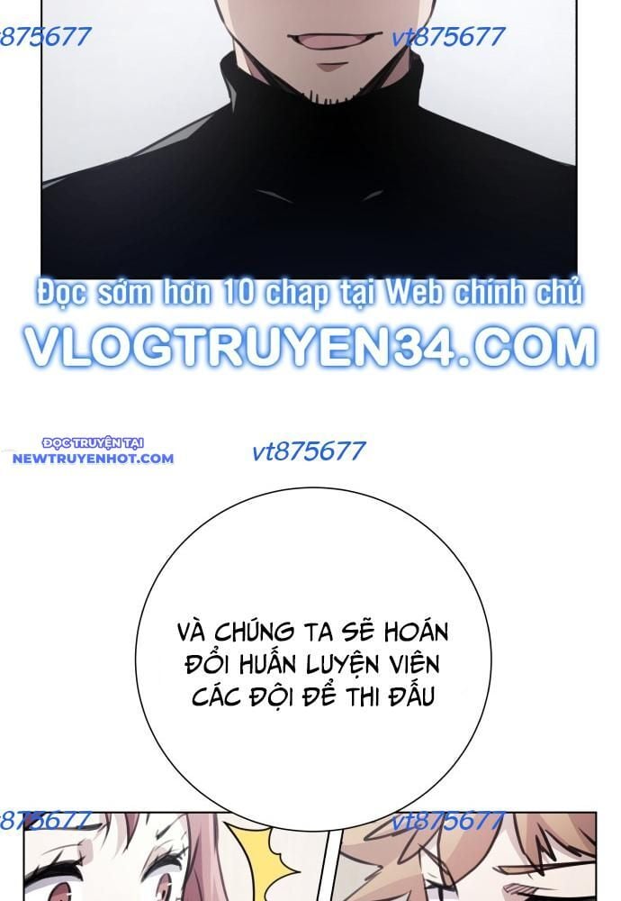 Góc Cao Khung Thành: Chapter 123