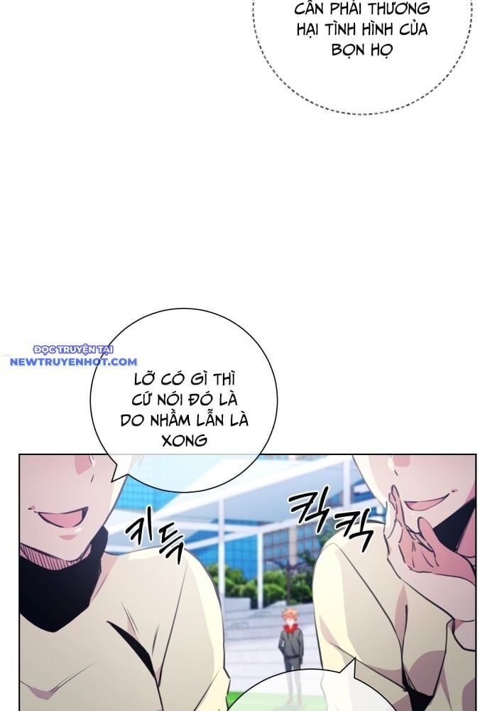Góc Cao Khung Thành: Chapter 123