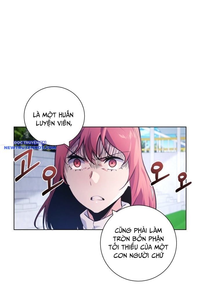 Góc Cao Khung Thành: Chapter 123