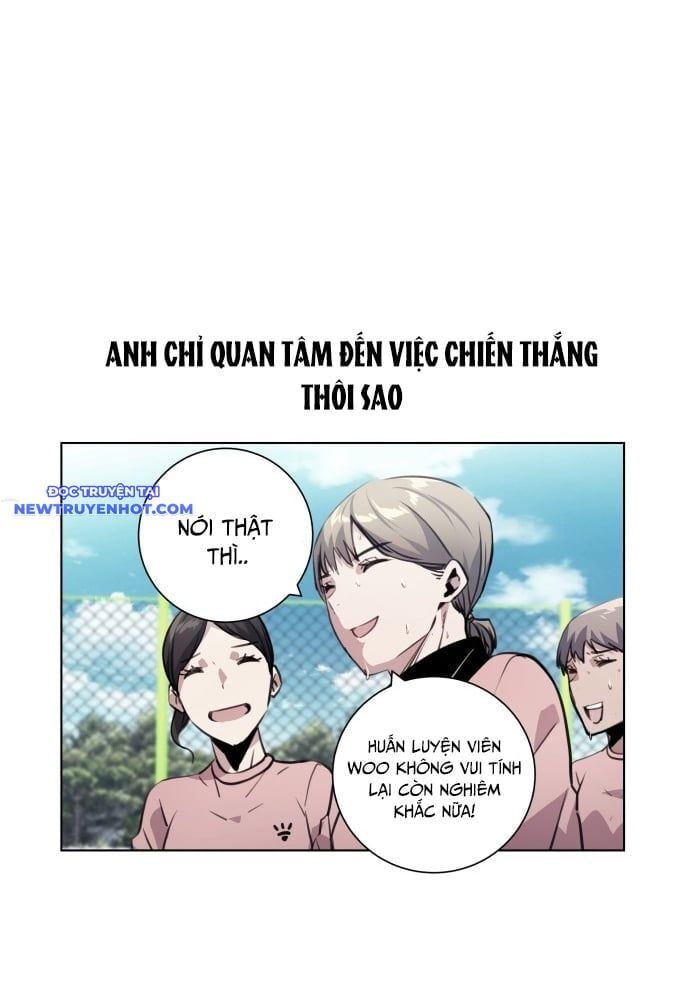 Góc Cao Khung Thành: Chapter 123