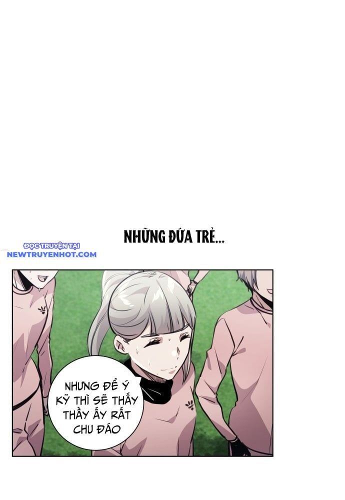 Góc Cao Khung Thành: Chapter 123