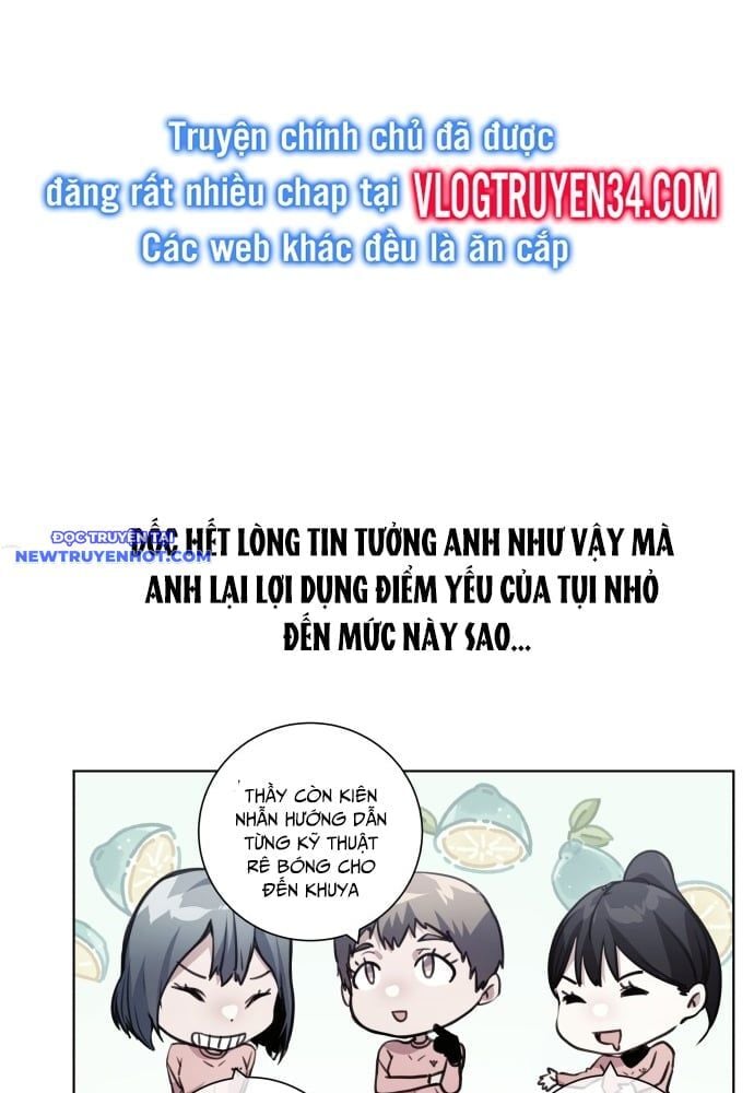 Góc Cao Khung Thành: Chapter 123