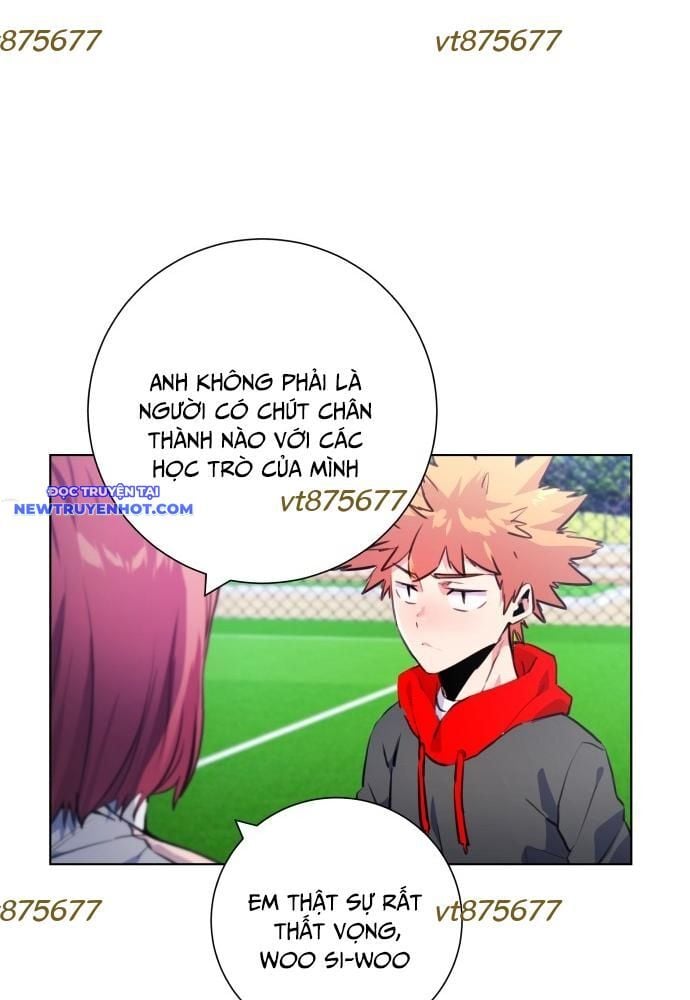 Góc Cao Khung Thành: Chapter 123