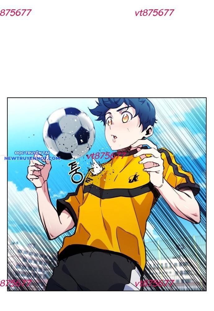 Góc Cao Khung Thành: Chapter 124