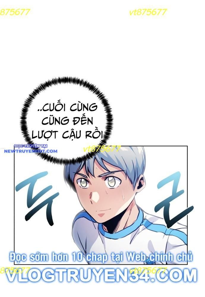 Góc Cao Khung Thành: Chapter 124