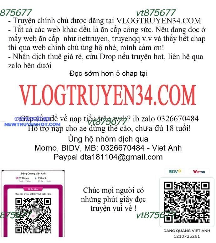 Góc Cao Khung Thành: Chapter 124