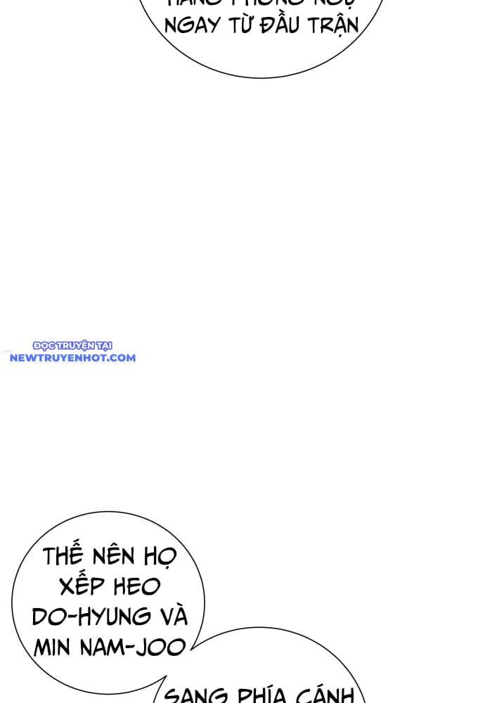 Góc Cao Khung Thành: Chapter 124