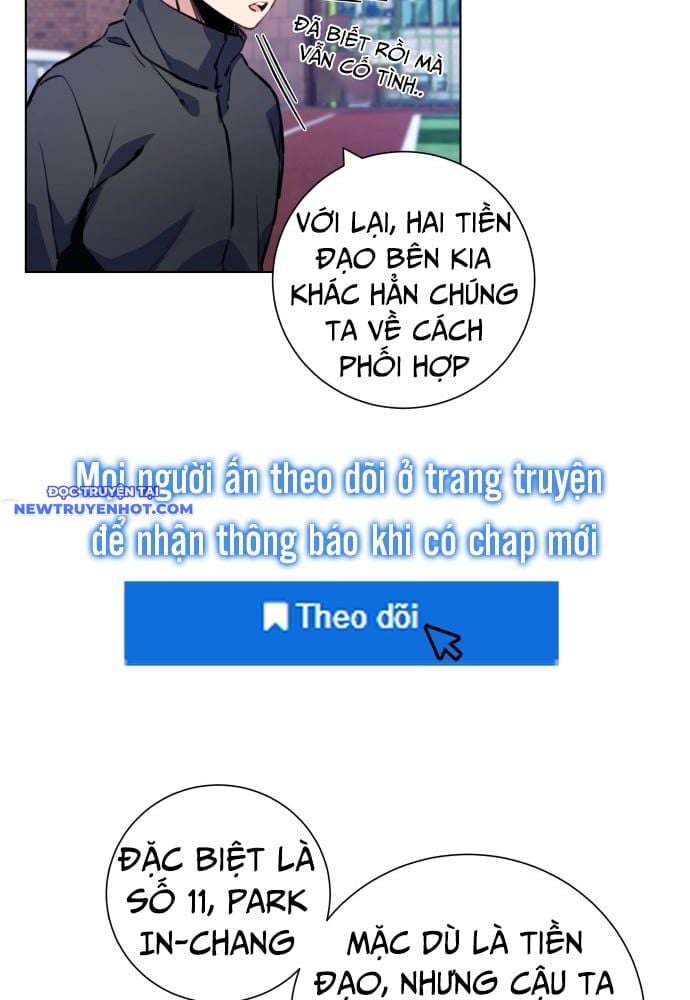 Góc Cao Khung Thành: Chapter 124