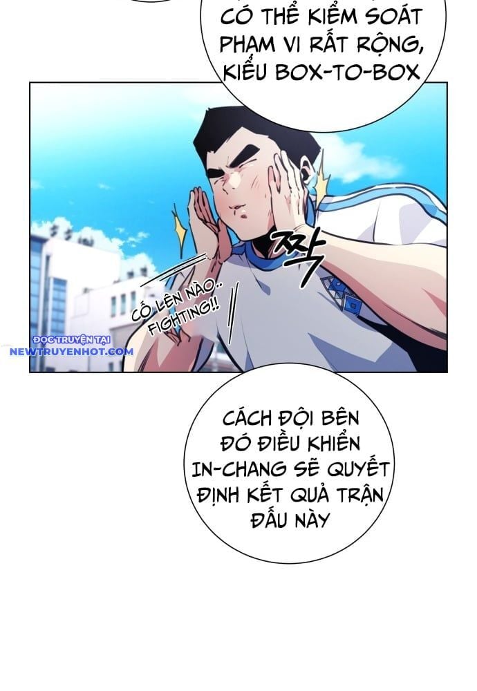 Góc Cao Khung Thành: Chapter 124
