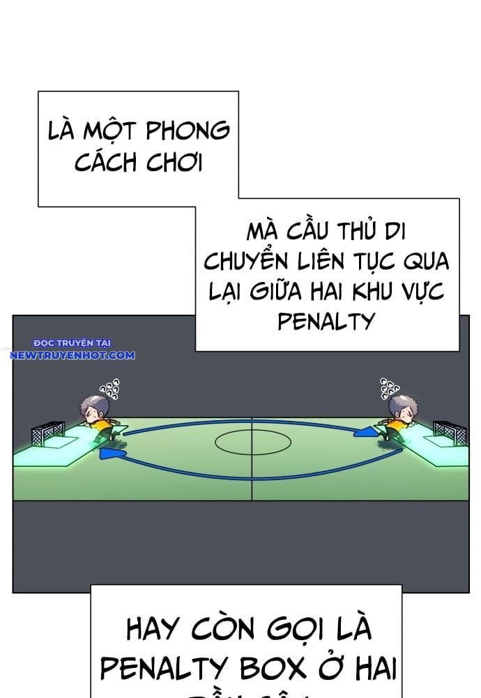 Góc Cao Khung Thành: Chapter 124