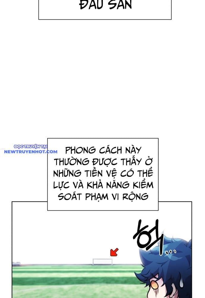 Góc Cao Khung Thành: Chapter 124