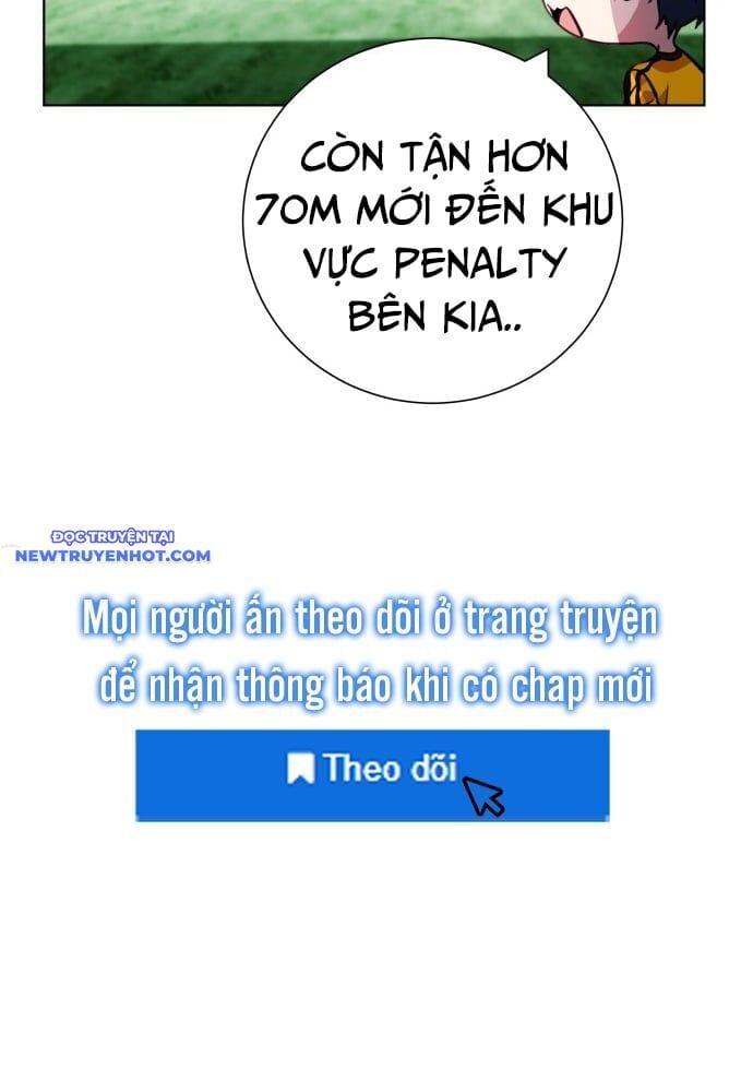 Góc Cao Khung Thành: Chapter 124