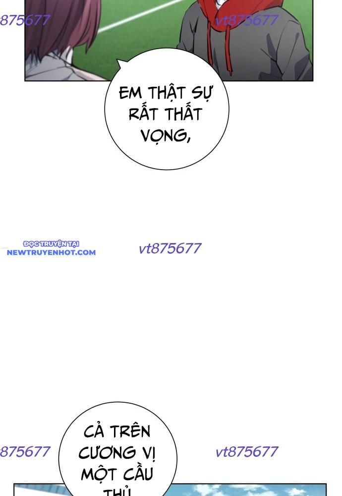Góc Cao Khung Thành: Chapter 124