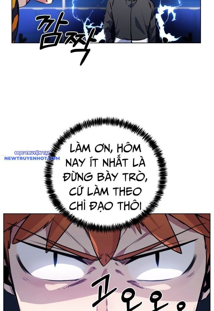 Góc Cao Khung Thành: Chapter 124