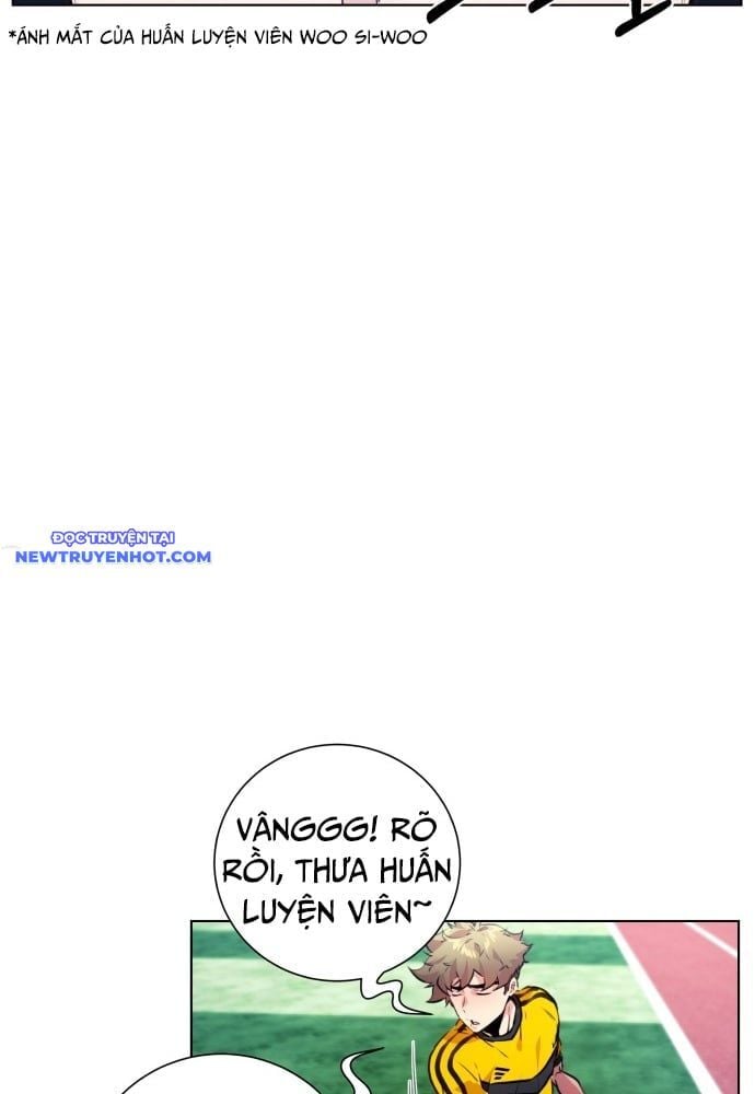 Góc Cao Khung Thành: Chapter 124