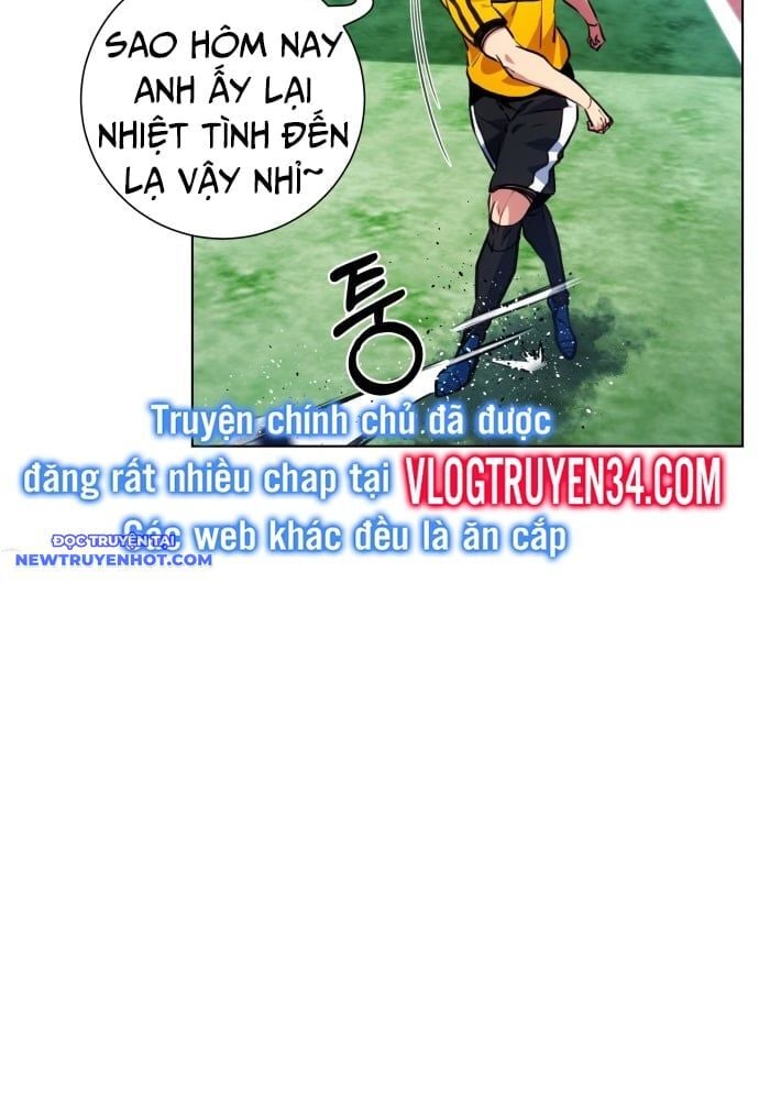 Góc Cao Khung Thành: Chapter 124