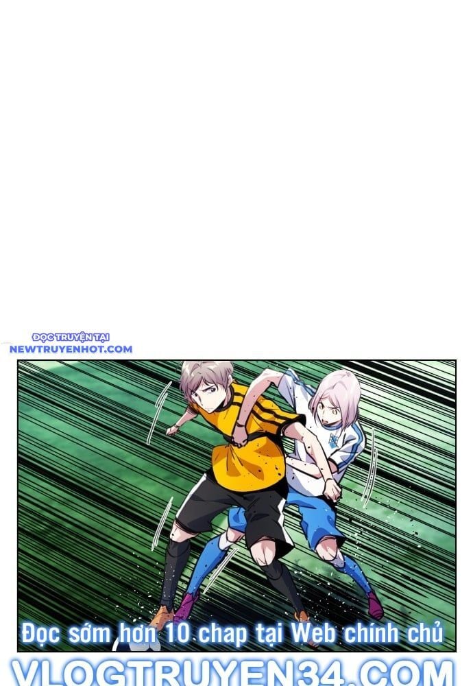 Góc Cao Khung Thành: Chapter 124