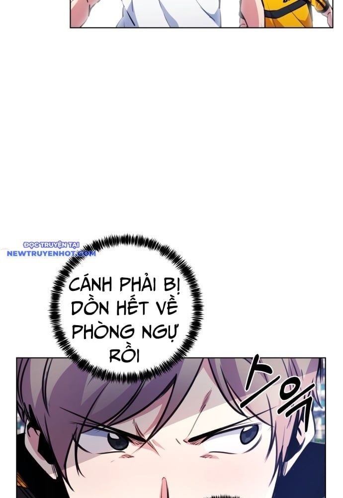 Góc Cao Khung Thành: Chapter 124