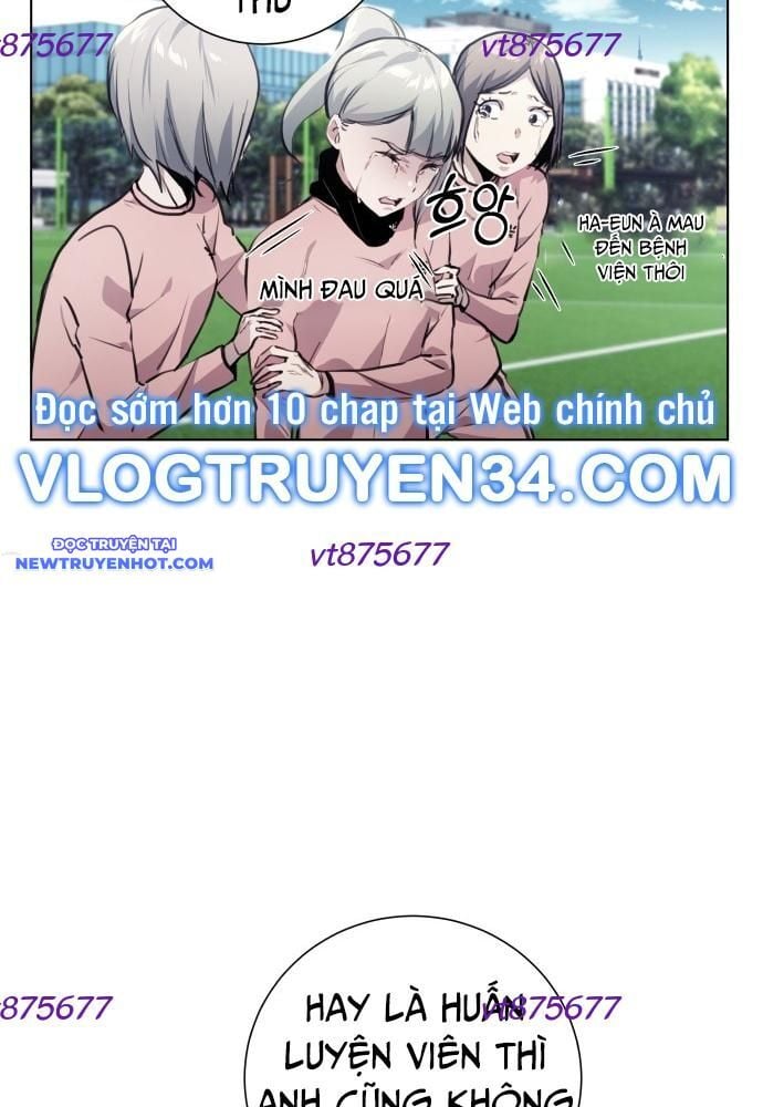 Góc Cao Khung Thành: Chapter 124