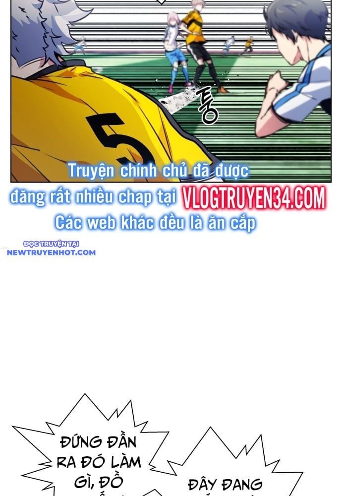 Góc Cao Khung Thành: Chapter 124